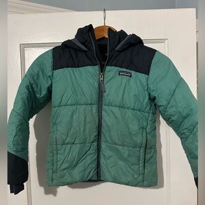 Patagonia Down Jacket